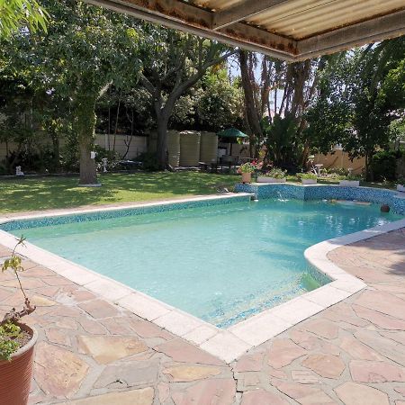 Joy'S Place Hotel Cape Town Luaran gambar