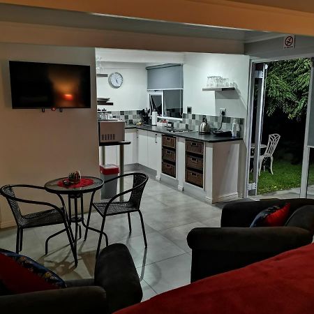 Joy'S Place Hotel Cape Town Luaran gambar