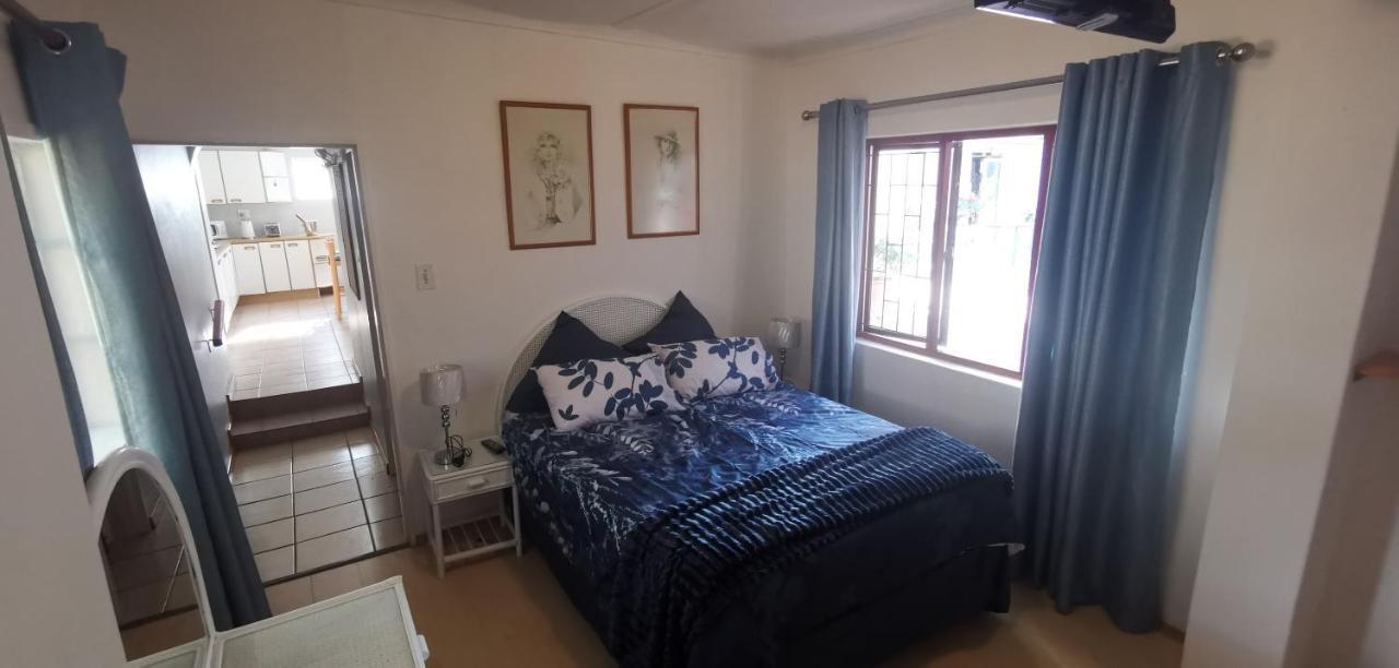 Joy'S Place Hotel Cape Town Luaran gambar