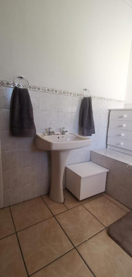 Joy'S Place Hotel Cape Town Luaran gambar