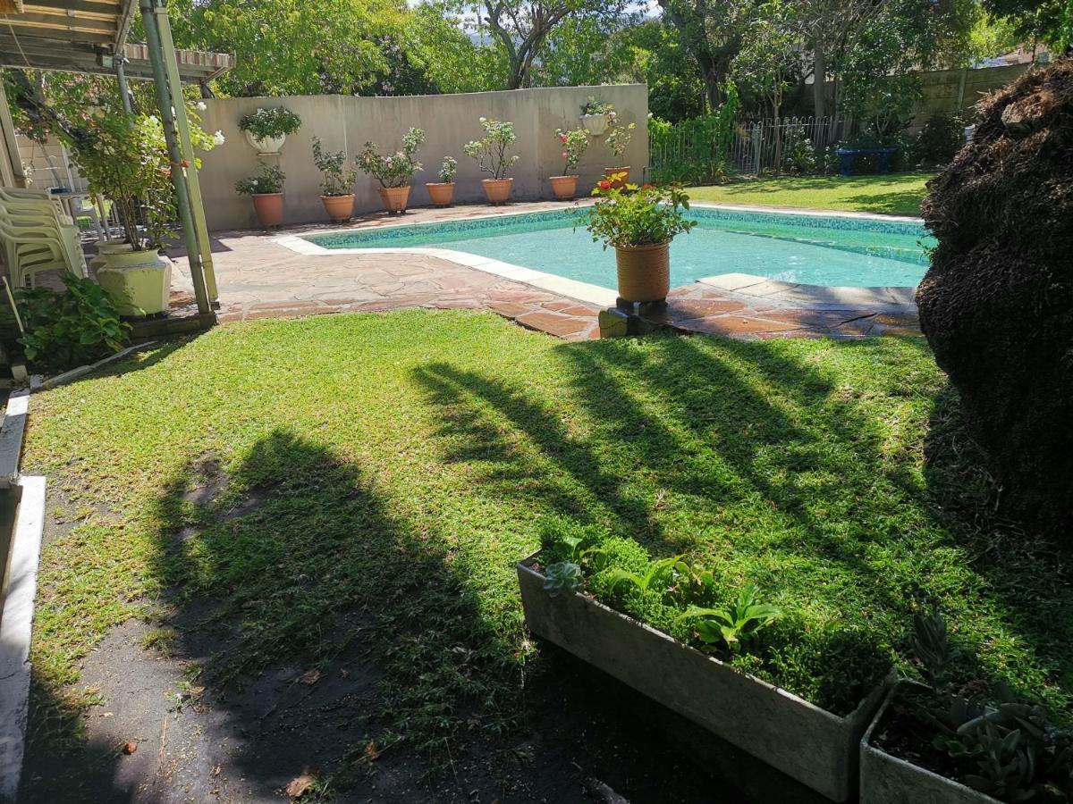 Joy'S Place Hotel Cape Town Luaran gambar
