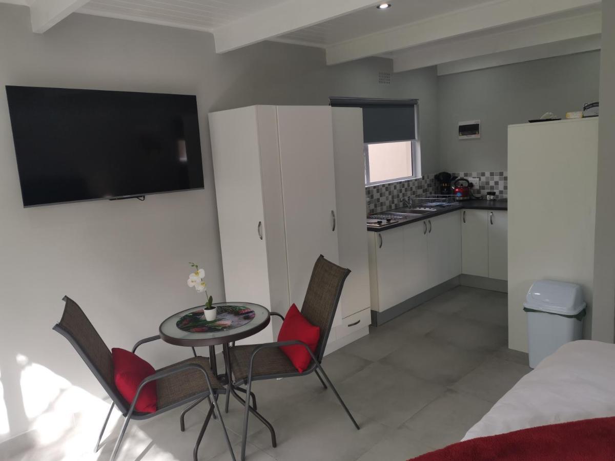 Joy'S Place Hotel Cape Town Luaran gambar