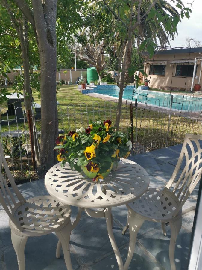 Joy'S Place Hotel Cape Town Luaran gambar
