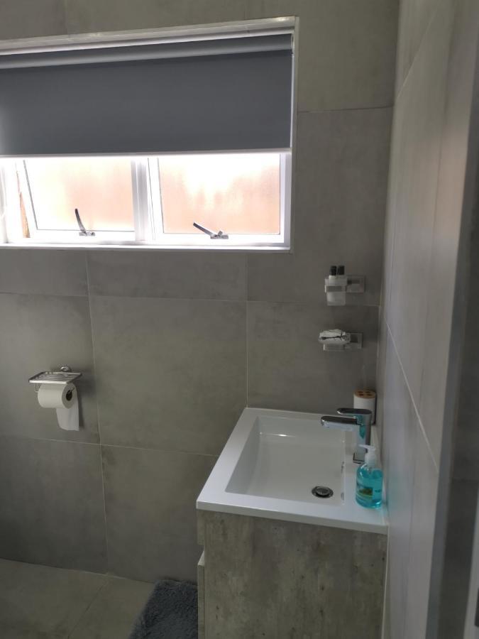 Joy'S Place Hotel Cape Town Luaran gambar