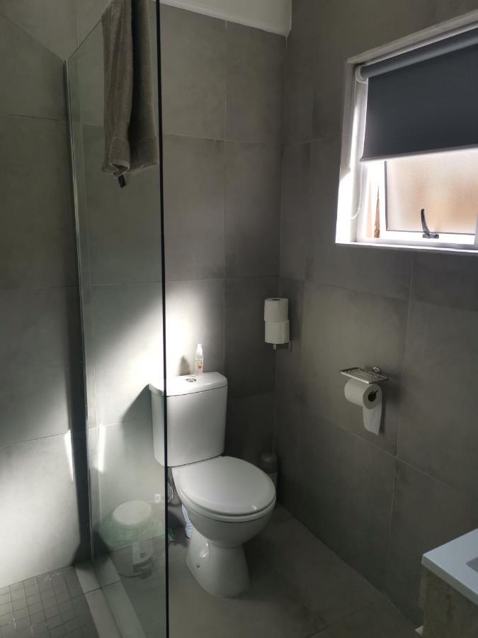 Joy'S Place Hotel Cape Town Luaran gambar