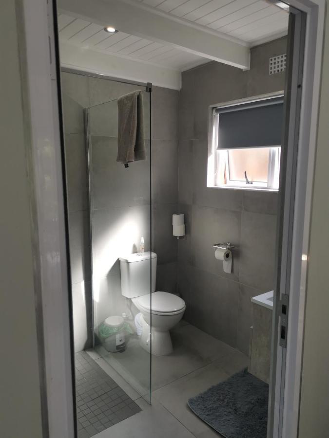 Joy'S Place Hotel Cape Town Luaran gambar