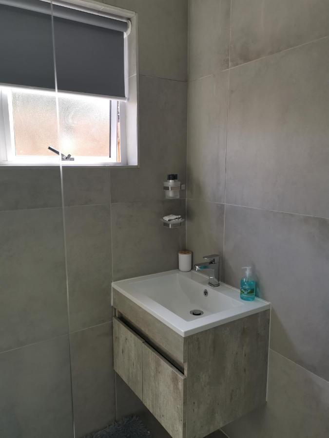 Joy'S Place Hotel Cape Town Luaran gambar