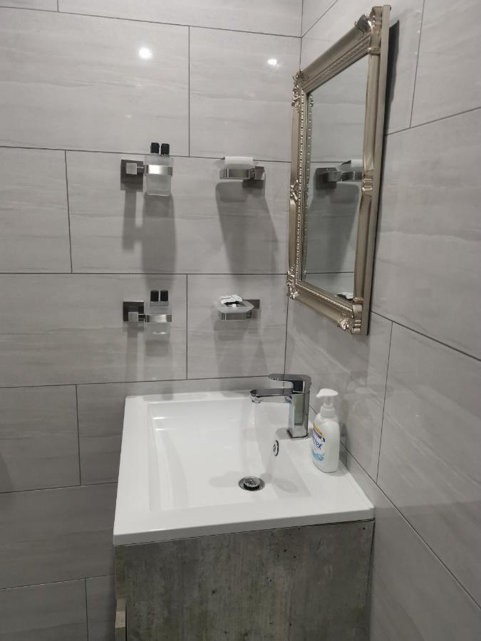 Joy'S Place Hotel Cape Town Luaran gambar