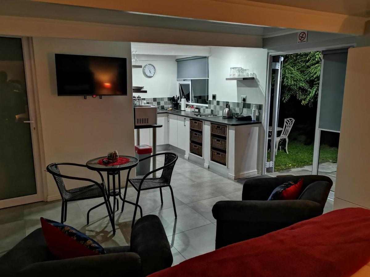 Joy'S Place Hotel Cape Town Luaran gambar