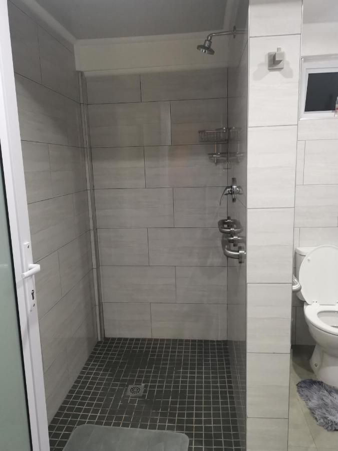Joy'S Place Hotel Cape Town Luaran gambar